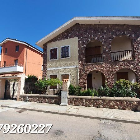 Maria Home Алгеро Екстериор снимка