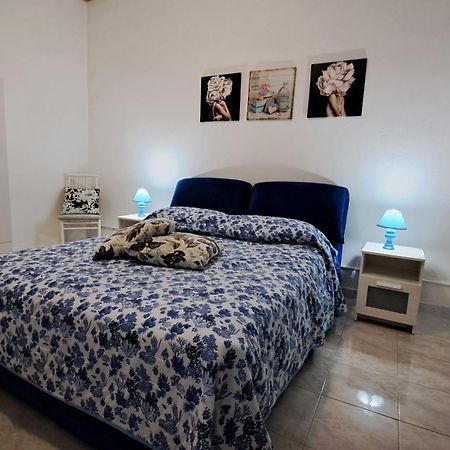 Maria Home Алгеро Екстериор снимка