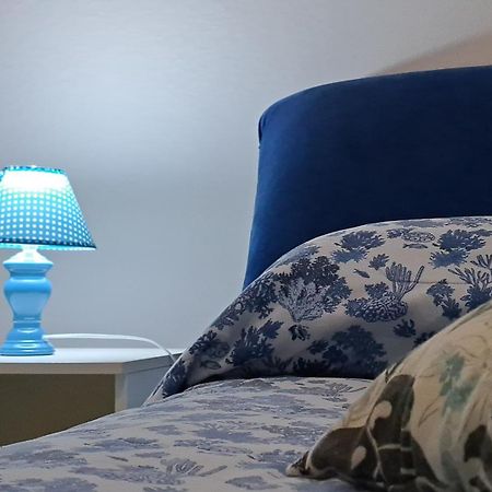 Maria Home Алгеро Екстериор снимка