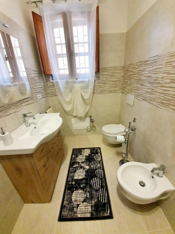 Maria Home Алгеро Екстериор снимка