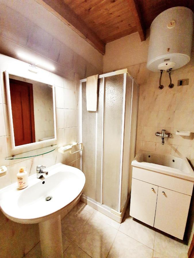 Maria Home Алгеро Екстериор снимка