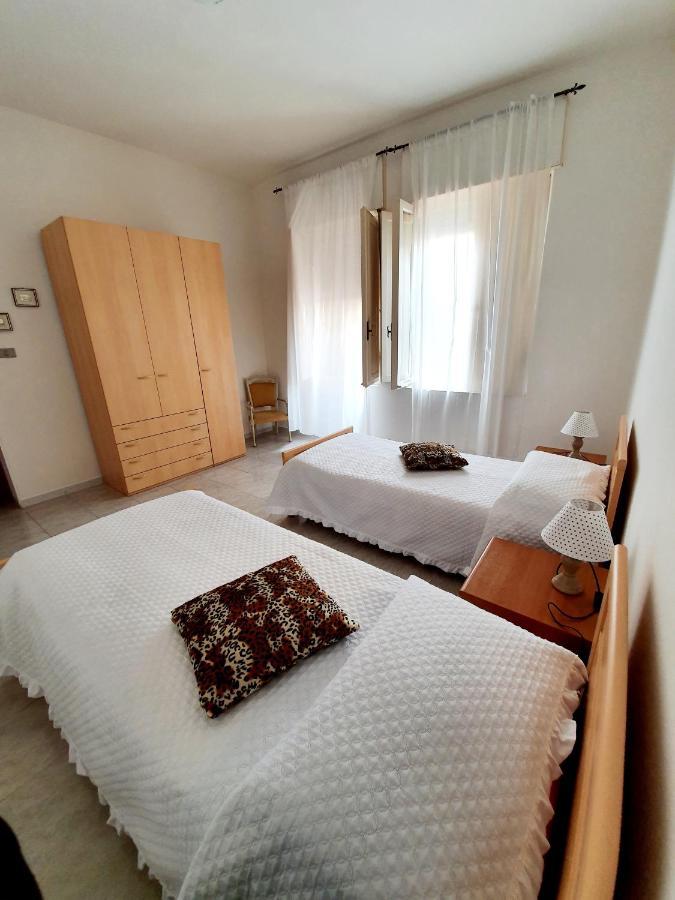 Maria Home Алгеро Екстериор снимка