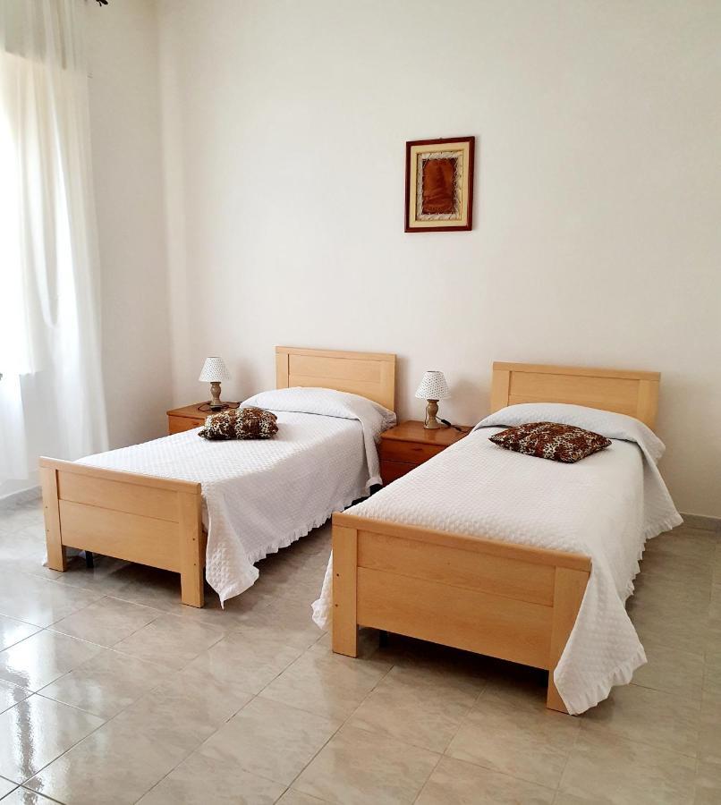 Maria Home Алгеро Екстериор снимка