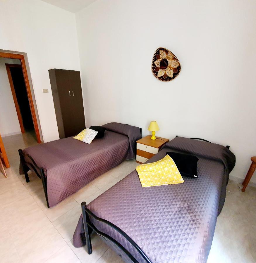 Maria Home Алгеро Екстериор снимка