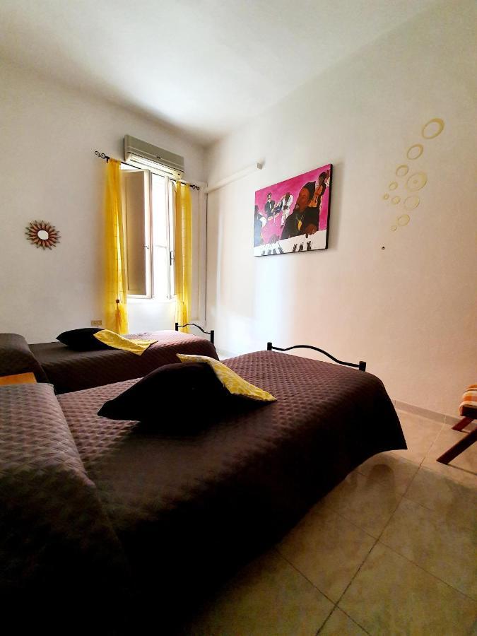 Maria Home Алгеро Екстериор снимка