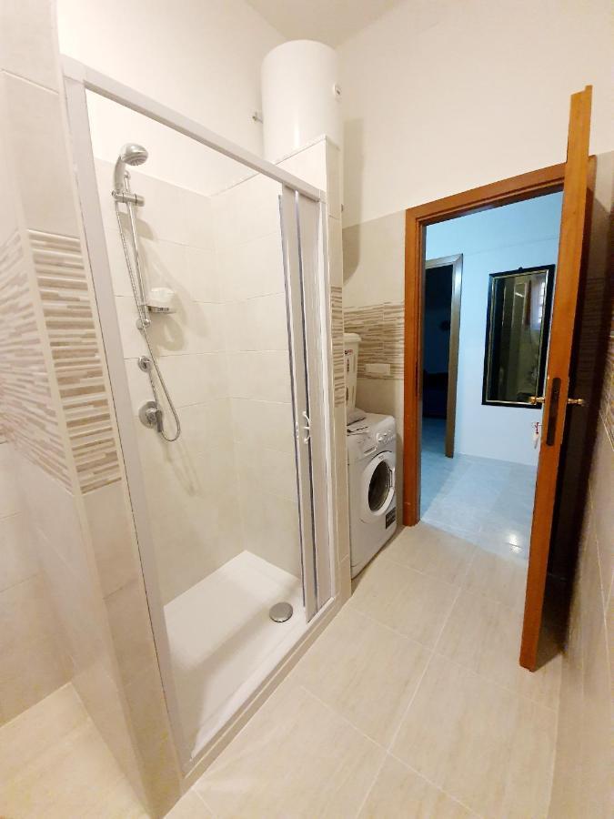 Maria Home Алгеро Екстериор снимка