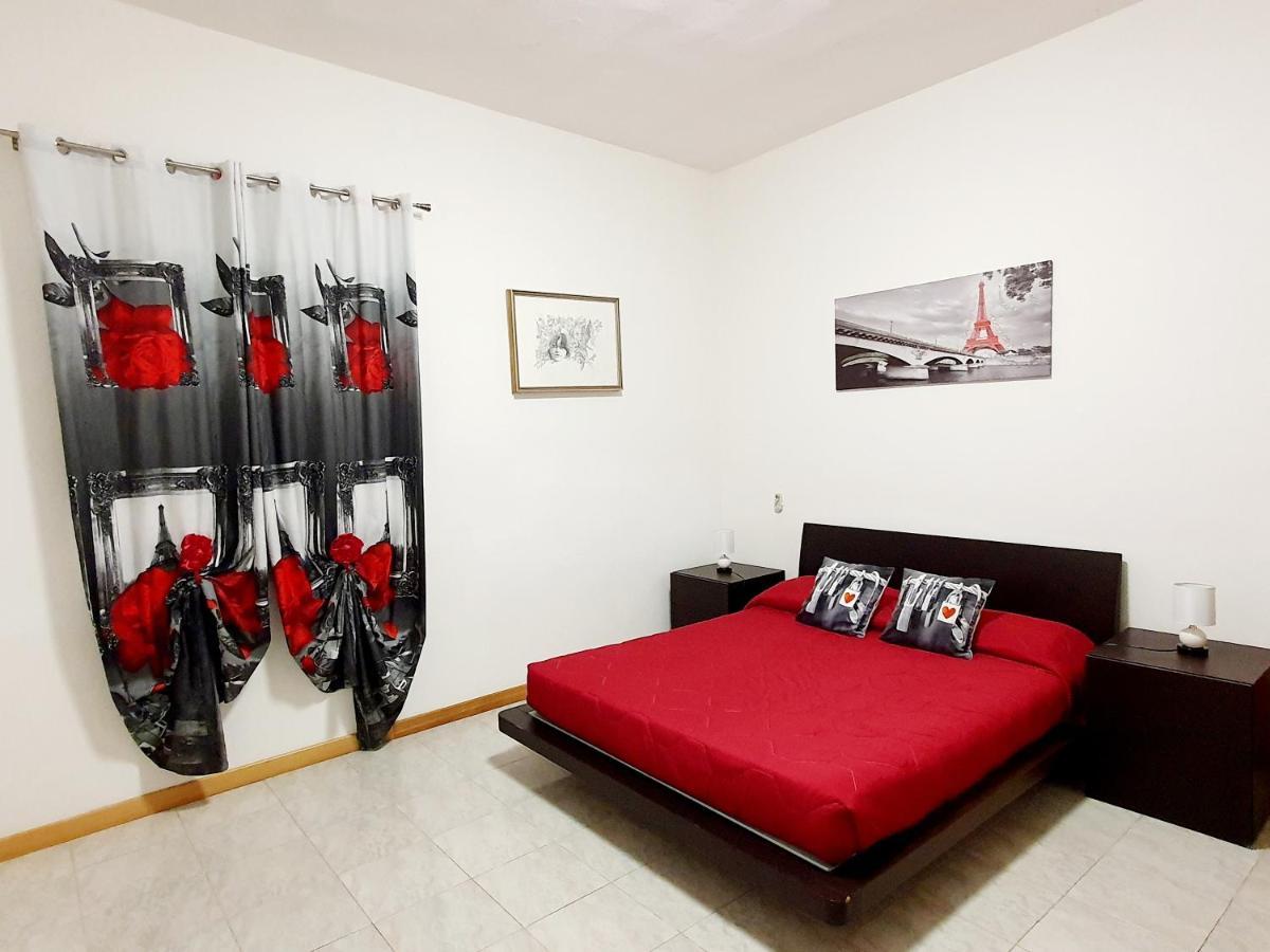 Maria Home Алгеро Екстериор снимка