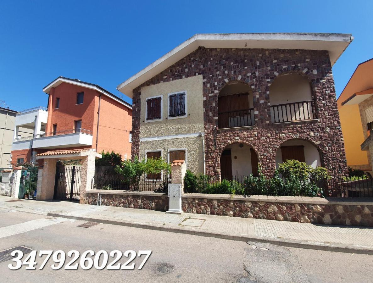 Maria Home Алгеро Екстериор снимка
