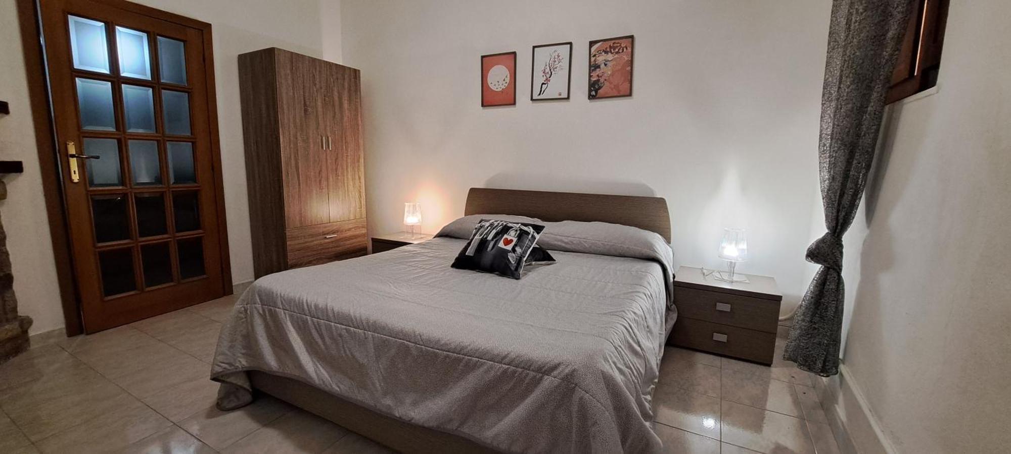 Maria Home Алгеро Екстериор снимка