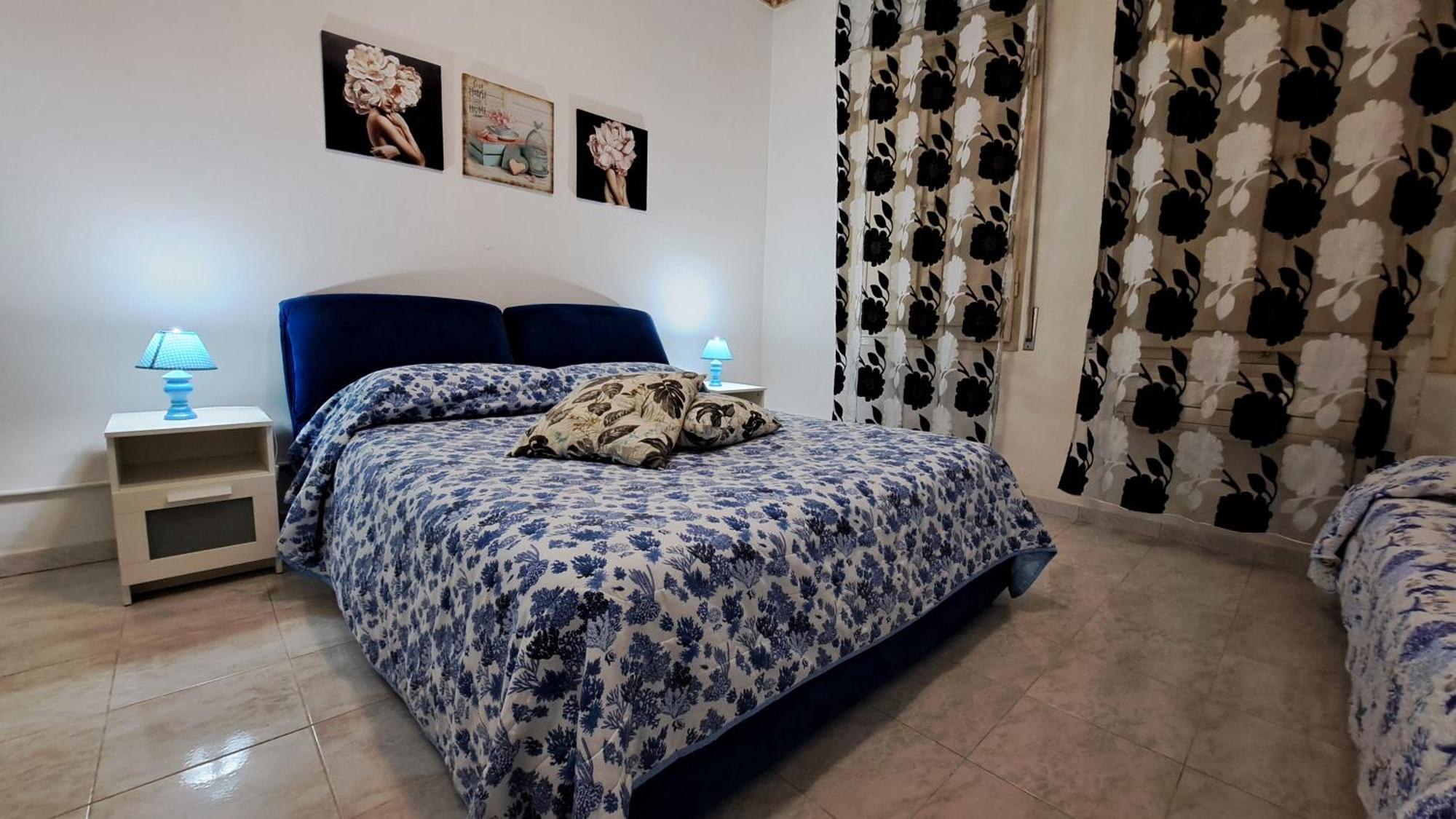 Maria Home Алгеро Екстериор снимка