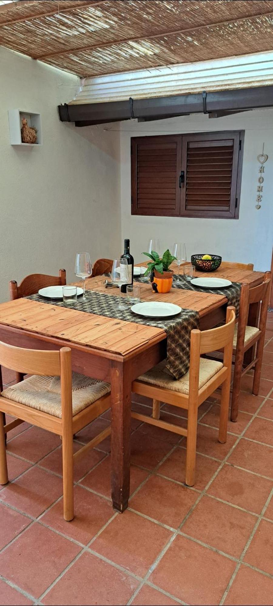 Maria Home Алгеро Стая снимка